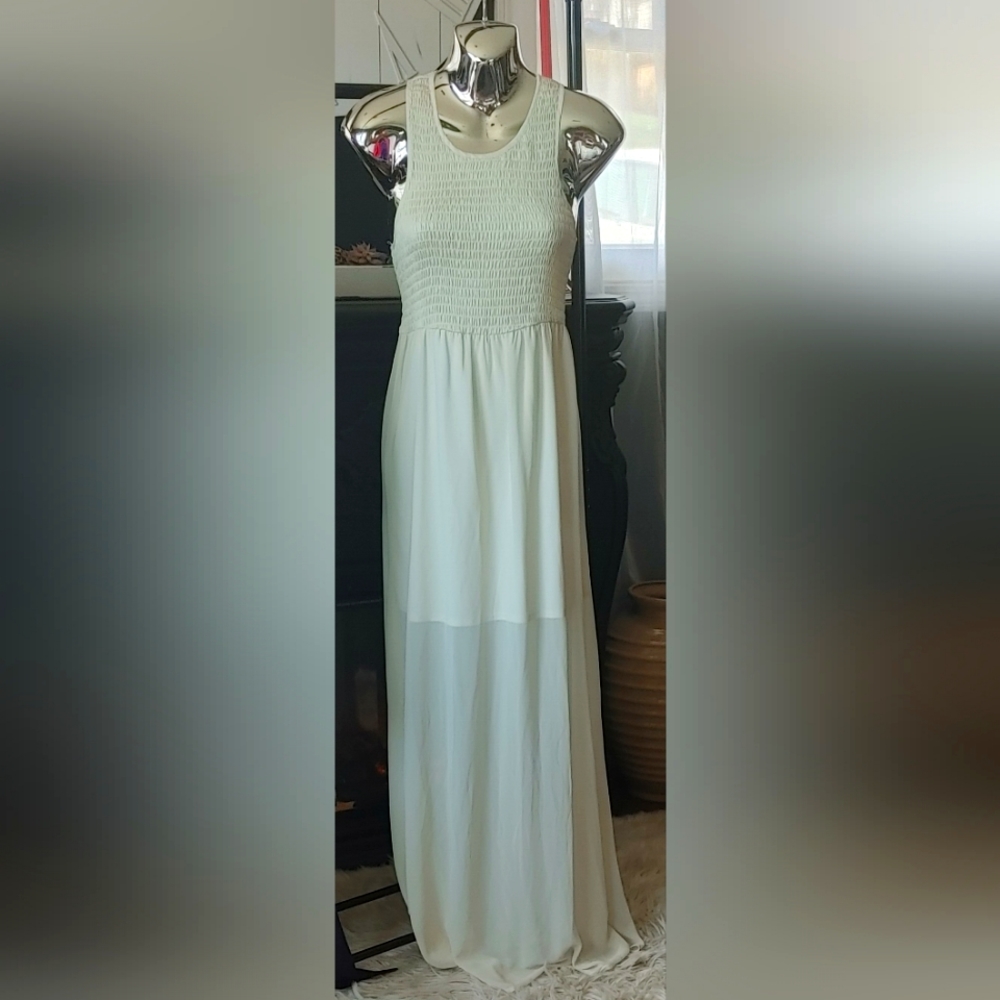Flowy Summer Dress